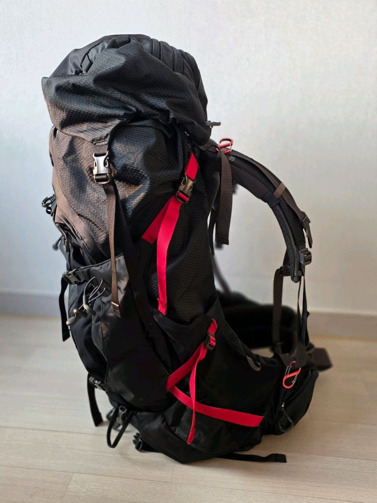 신형 오스프리이서 플러스70L--4