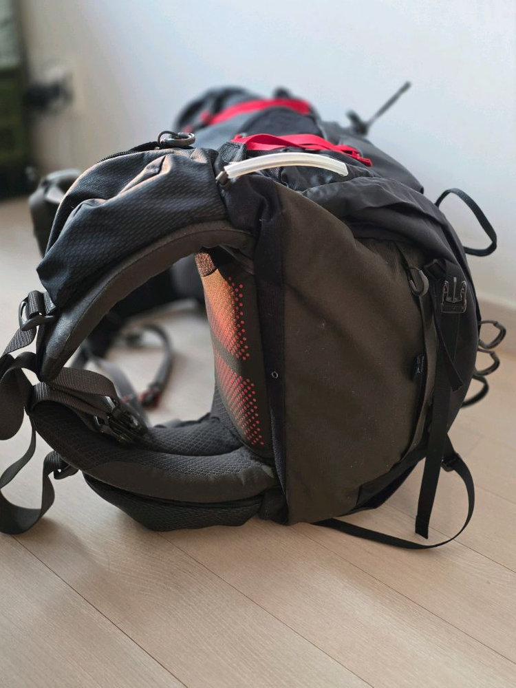 신형 오스프리이서 플러스70L--5