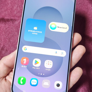 A급) 갤럭시S25+플러스 256G 무잔상 49796