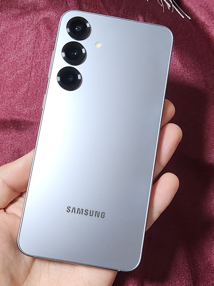 A급) 갤럭시S25+플러스 256G 무잔상 49796--1