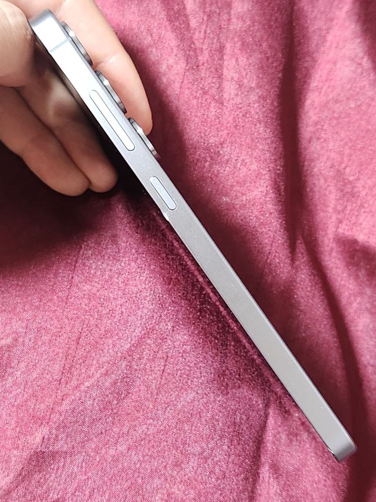 A급) 갤럭시S25+플러스 256G 무잔상 49796--4