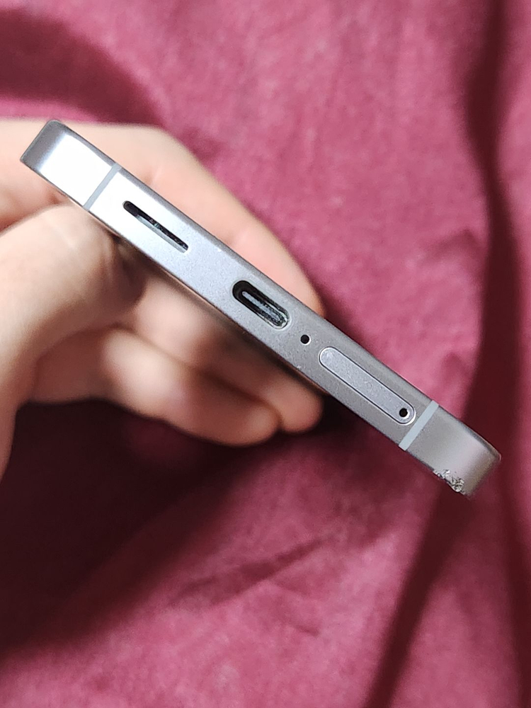 A급) 갤럭시S25+플러스 256G 무잔상 49796--3