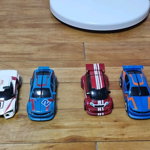 또봇 그랜드챔피언 2종류 판매합니다