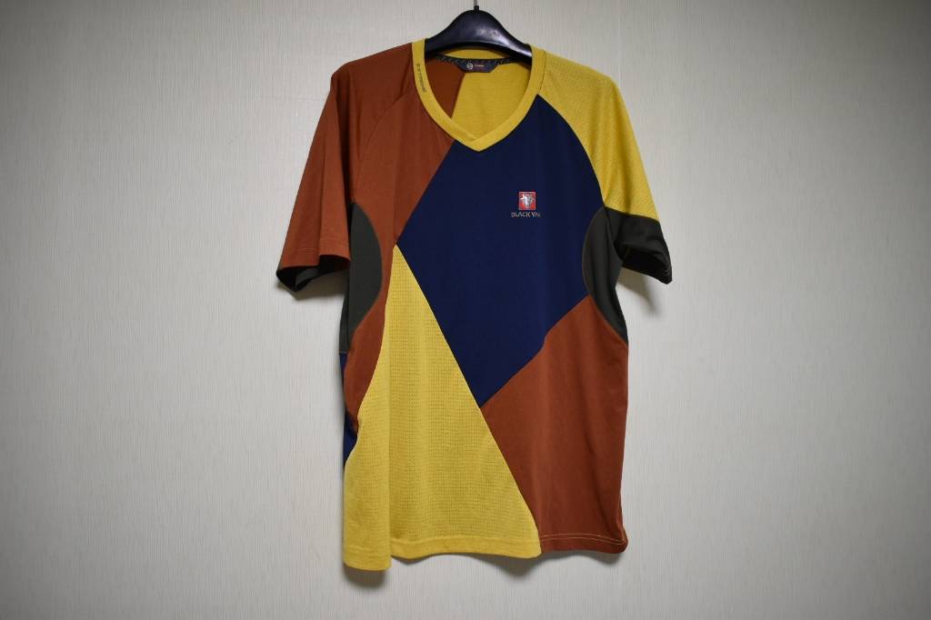 블랙야크 남성 반팔티셔츠(105) 이미지