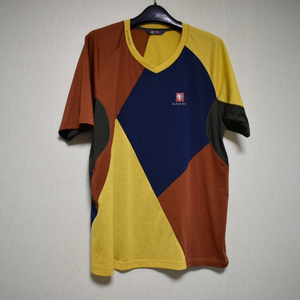 블랙야크 남성 반팔티셔츠(105) 이미지