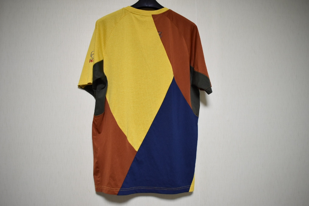 블랙야크 남성 반팔티셔츠(105) 이미지