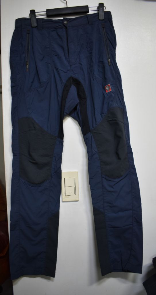 블랙야크 남성 바지 (30) 이미지