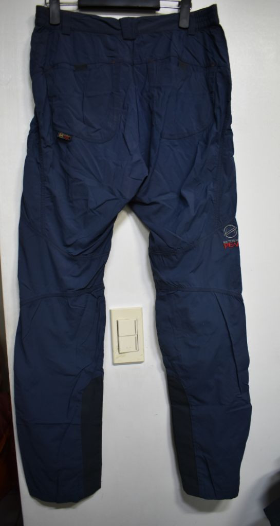 블랙야크 남성 바지 (30) 이미지