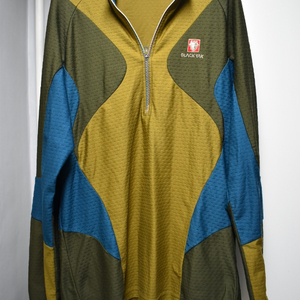 블랙야크 남성 긴팔티셔츠 (100, 105) 이미지