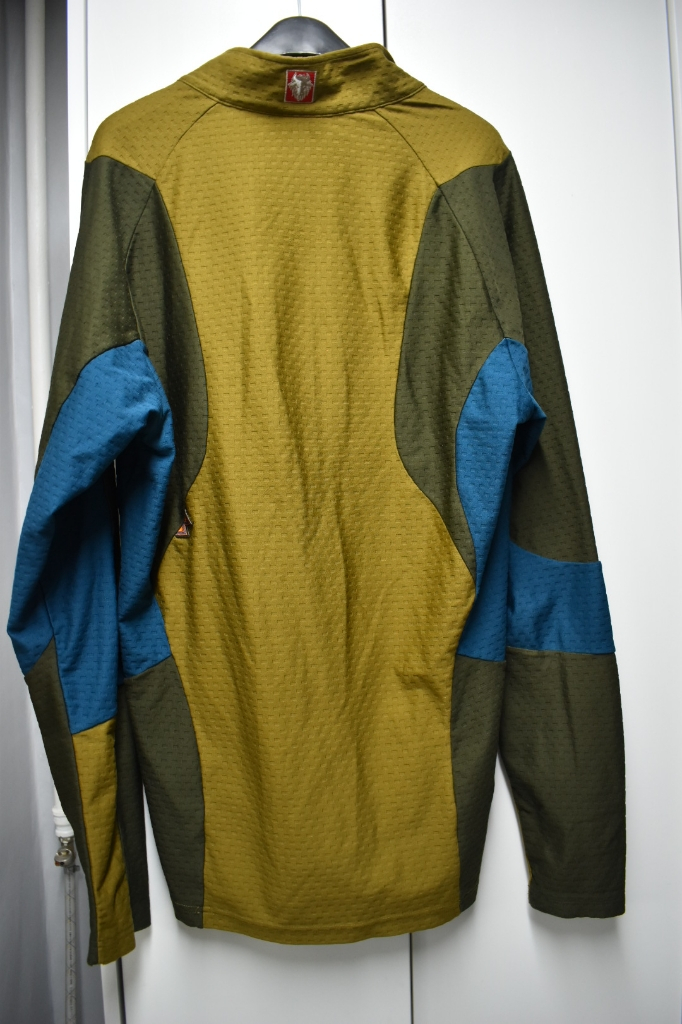 블랙야크 남성 긴팔티셔츠 (100, 105) 이미지