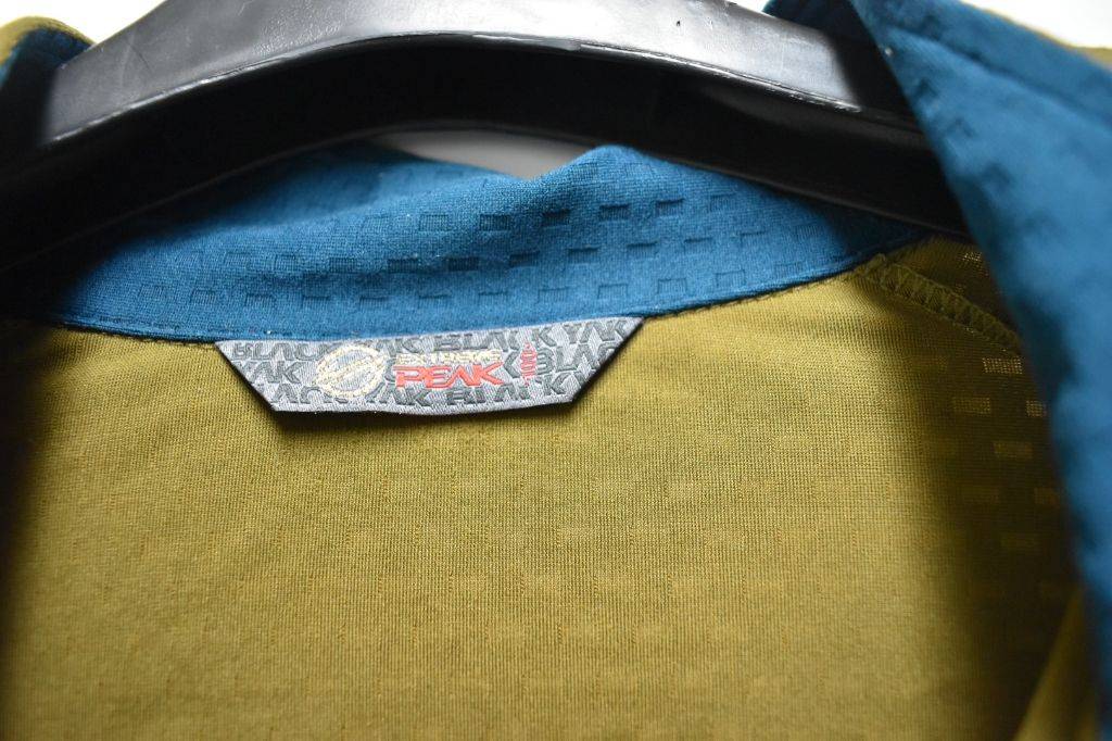 블랙야크 남성 긴팔티셔츠 (100, 105) 이미지