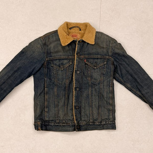 리바이스 자켓 70500 사이즈 M