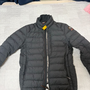 파라점퍼스 경량패딩 m 이미지