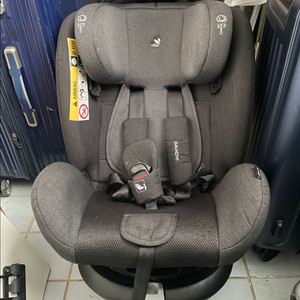 다이치 블리바 프로 360 카시트