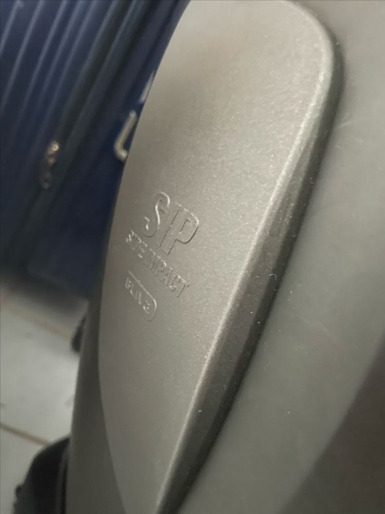 다이치 블리바 프로 360 카시트--3