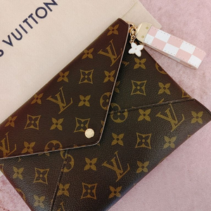 정품- 루이비통 키리가미 대형