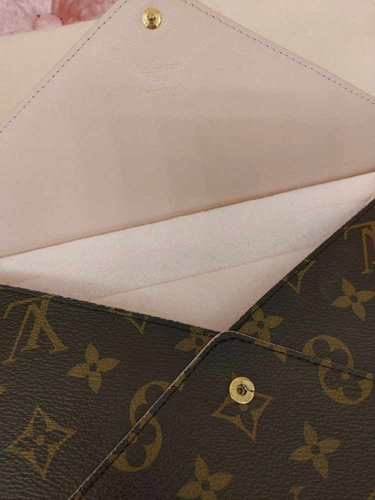 정품- 루이비통 키리가미 대형--1