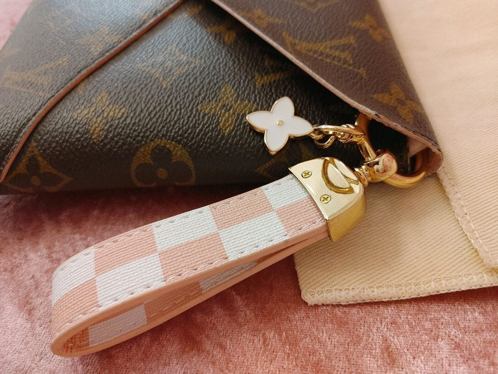 정품- 루이비통 키리가미 대형--4