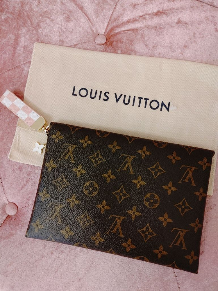 정품- 루이비통 키리가미 대형--6