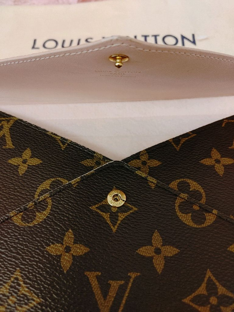 정품- 루이비통 키리가미 대형--7