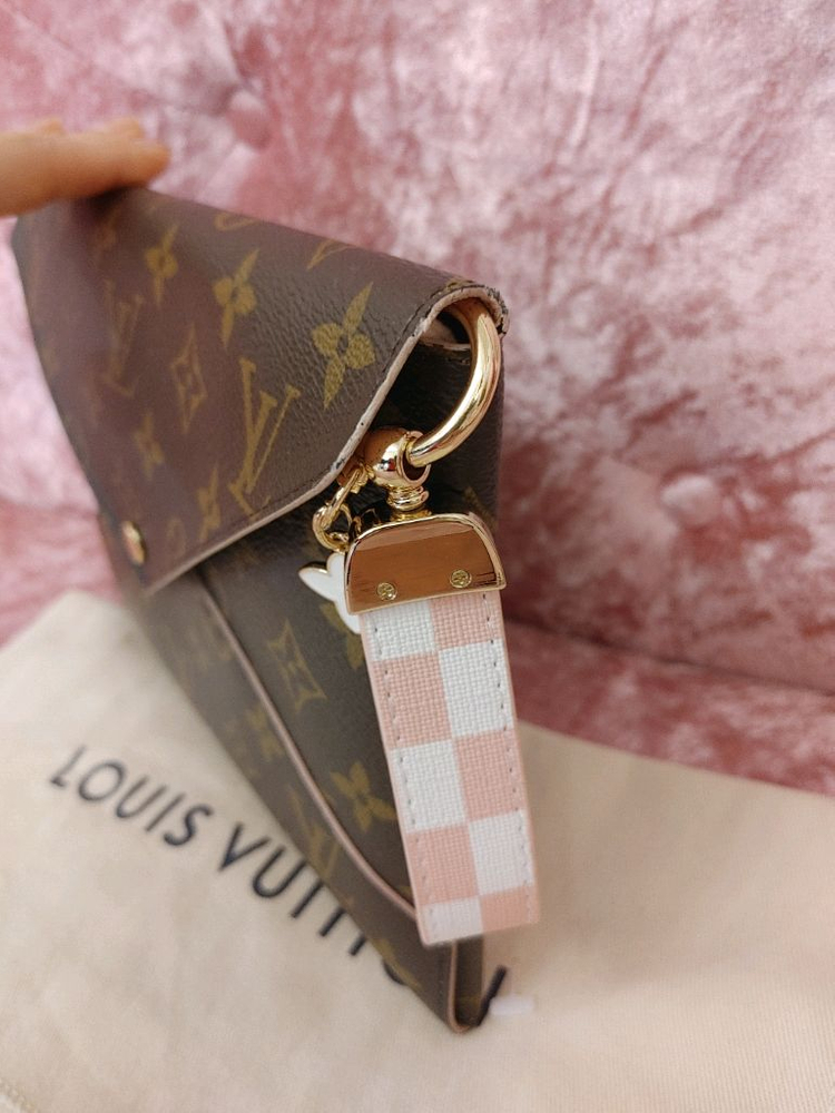 정품- 루이비통 키리가미 대형--8