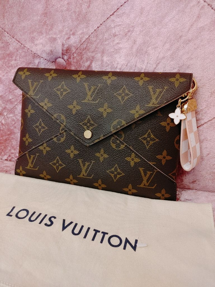 정품- 루이비통 키리가미 대형--9