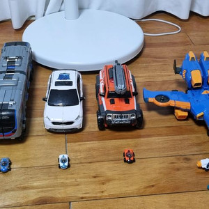 또봇 애슬론 세트 판매합니다