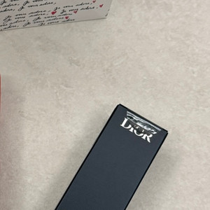 디올 어딕트 립 글로우 버터 105 리치