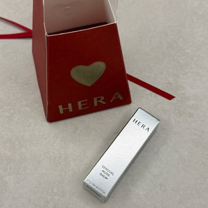 헤라 센슈얼 누드 밤 포피(+하트키링)