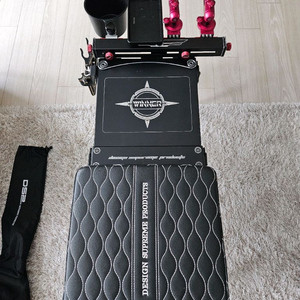 DSP위너소좌 셋트 판매 합니다 이미지