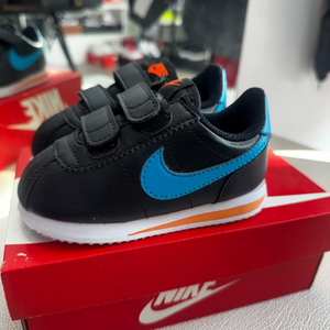 나이키 코르테즈 아기 운동화 검파 120 새상품