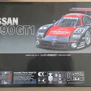 타미야 레이싱카 플라스틱 모델 세트 이미지