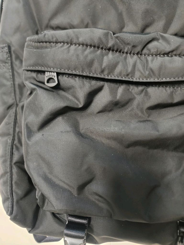 요시다포터 센시즈 백팩 데이팩--1