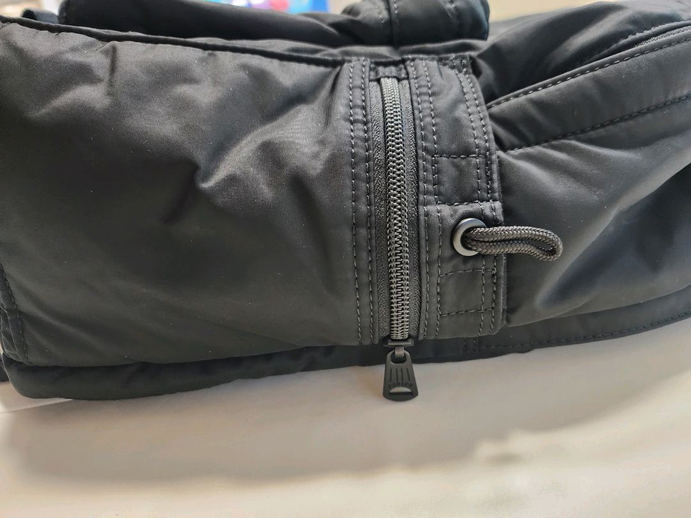 요시다포터 센시즈 백팩 데이팩--2