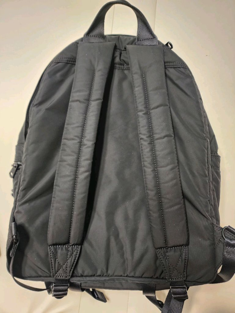 요시다포터 센시즈 백팩 데이팩--4