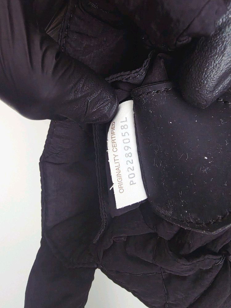 보테가 베네타 패딩 카세트백 미니 (상태 매우 좋음) 이미지