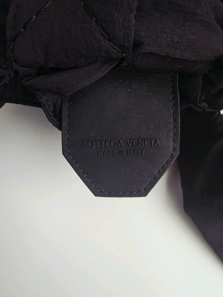 보테가 베네타 패딩 카세트백 미니 (상태 매우 좋음) 이미지