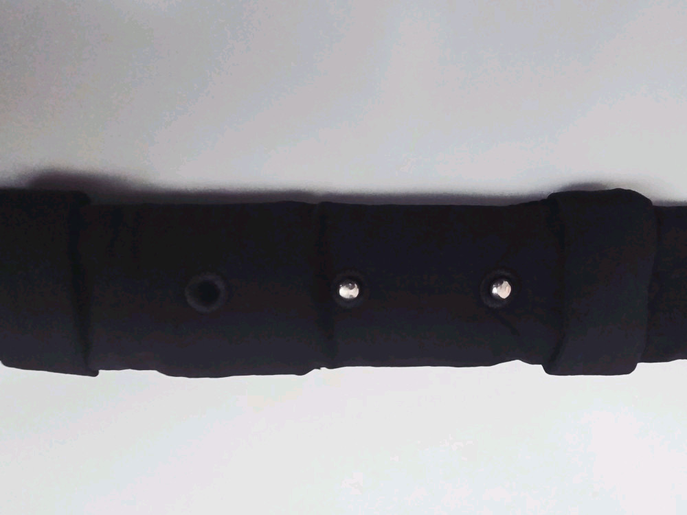 보테가 베네타 패딩 카세트백 미니 (상태 매우 좋음) 이미지