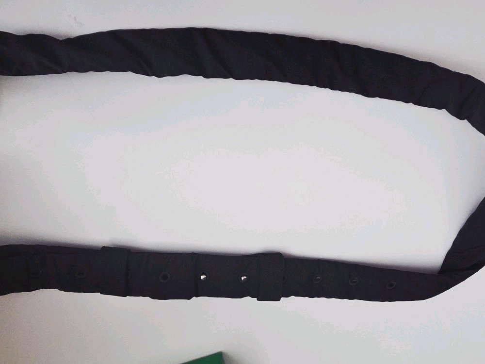 보테가 베네타 패딩 카세트백 미니 (상태 매우 좋음) 이미지