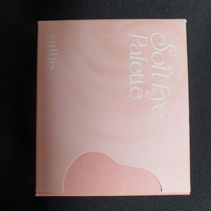 이글립스 로지휩 소프트 아이 팔레트