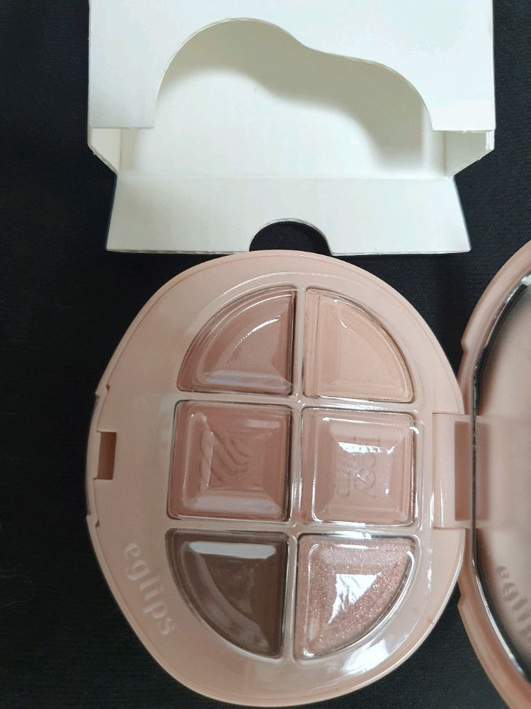 이글립스 로지휩 소프트 아이 팔레트--1