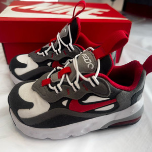 나이키 에어맥스 270 리액트 토들러 아동 운동화 120 새상품