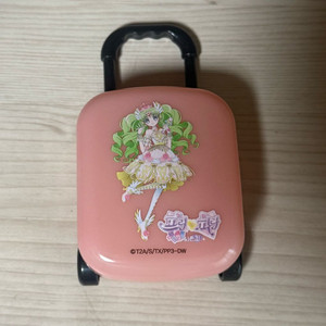 프리파라 파루루 캐리어 이미지