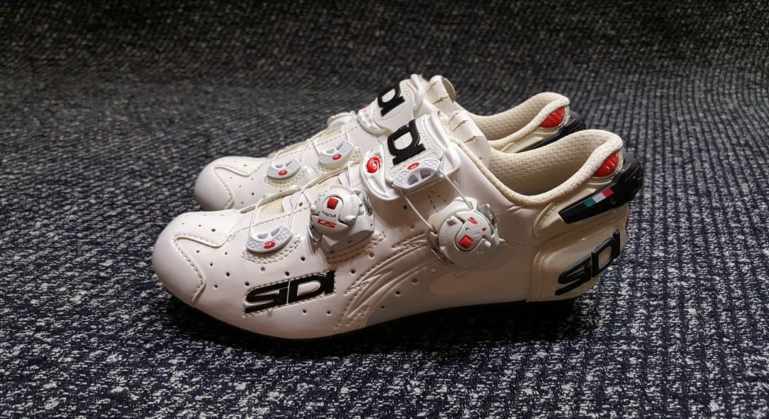 SIDI 시디 카본 로드클릿슈즈/LOOK 룩 클릿페달--3