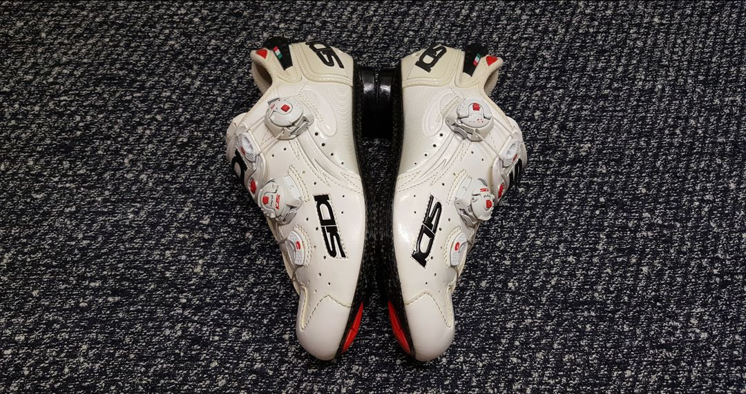 SIDI 시디 카본 로드클릿슈즈/LOOK 룩 클릿페달--4