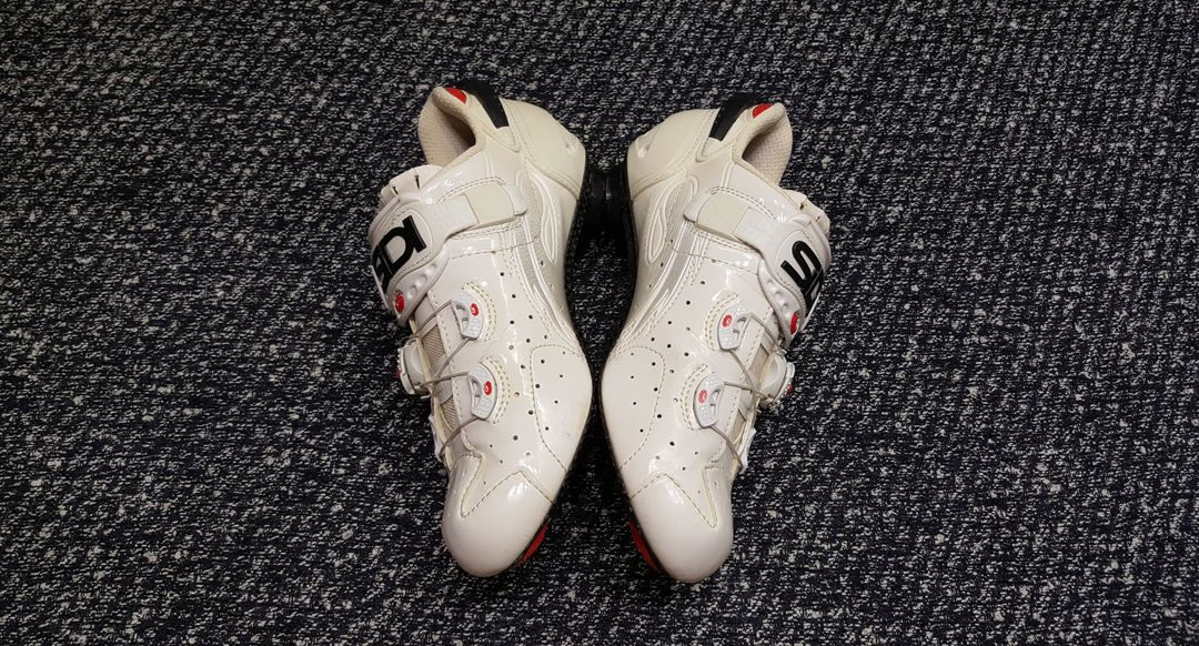 SIDI 시디 카본 로드클릿슈즈/LOOK 룩 클릿페달--5