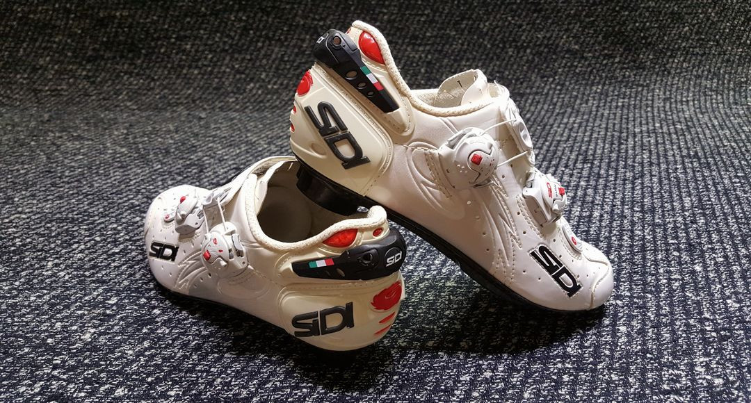 SIDI 시디 카본 로드클릿슈즈/LOOK 룩 클릿페달--6
