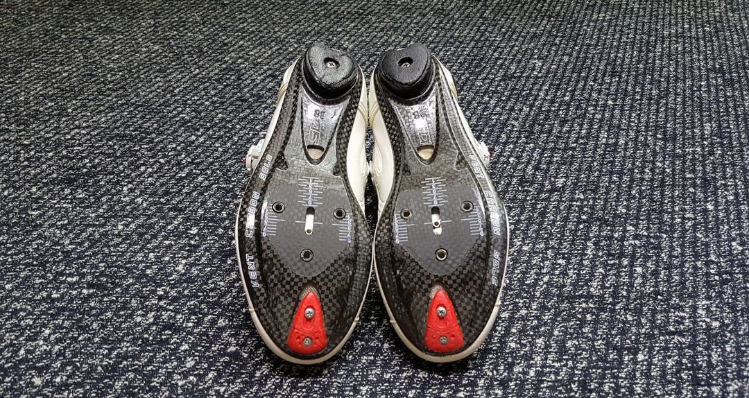 SIDI 시디 카본 로드클릿슈즈/LOOK 룩 클릿페달--7