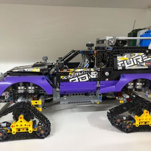 레고 테크닉 42069 익스트림 어드벤쳐