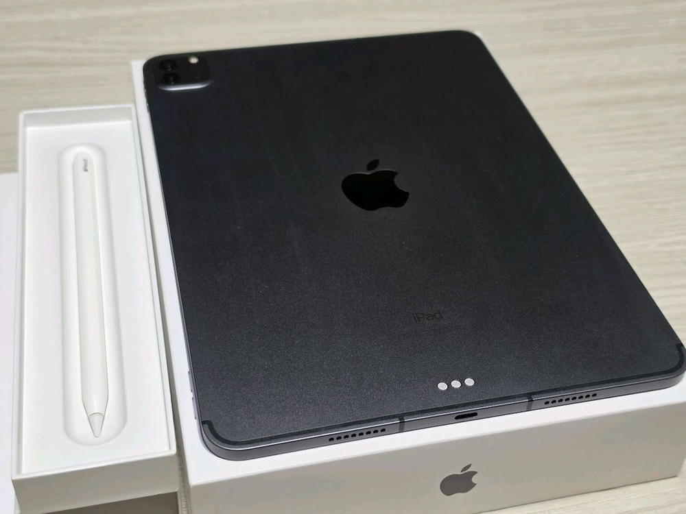 아이패드프로 11 3세대 512+애플펜슬 2세대 이미지